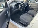 Chevrolet Nexia 2022 года за 4 500 000 тг. в Шымкент – фото 4