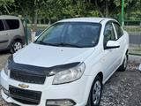Chevrolet Nexia 2022 года за 4 500 000 тг. в Шымкент – фото 2