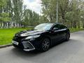 Toyota Camry 2021 годаfor17 500 000 тг. в Астана – фото 9