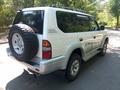 Toyota Land Cruiser Prado 1997 годаfor5 100 000 тг. в Алматы – фото 3