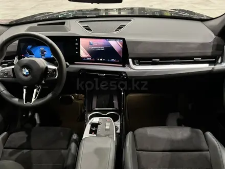 BMW X2 XDrive 20i 2025 года за 35 255 521 тг. в Семей – фото 12