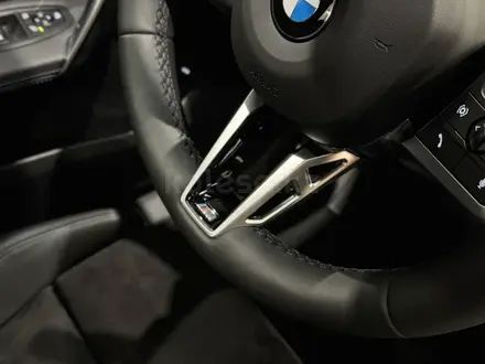 BMW X2 XDrive 20i 2025 года за 35 255 521 тг. в Семей – фото 13