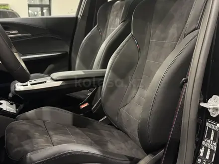 BMW X2 XDrive 20i 2025 года за 35 255 521 тг. в Семей – фото 16