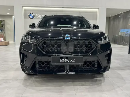 BMW X2 XDrive 20i 2025 года за 35 255 521 тг. в Семей – фото 2