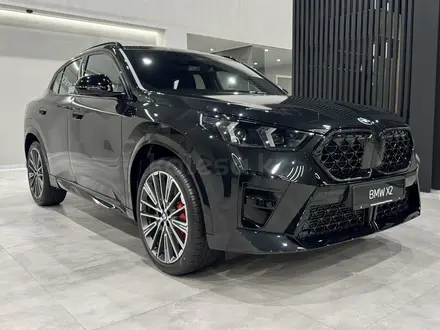 BMW X2 XDrive 20i 2025 года за 35 255 521 тг. в Семей – фото 3