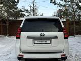 Toyota Land Cruiser Prado 2023 годаfor29 000 000 тг. в Астана – фото 3