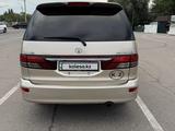 Toyota Estima 2003 годаүшін6 800 000 тг. в Алматы – фото 2