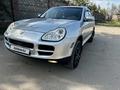 Porsche Cayenne 2004 годаүшін6 200 000 тг. в Алматы – фото 3