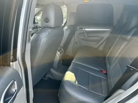 Porsche Cayenne 2004 года за 6 200 000 тг. в Алматы – фото 15