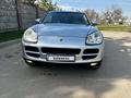 Porsche Cayenne 2004 годаүшін6 200 000 тг. в Алматы – фото 4
