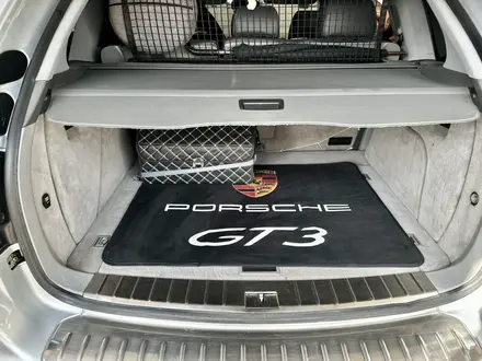 Porsche Cayenne 2004 года за 6 200 000 тг. в Алматы – фото 20
