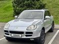 Porsche Cayenne 2004 годаүшін6 200 000 тг. в Алматы