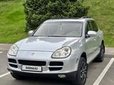 Porsche Cayenne 2004 года за 6 200 000 тг. в Алматы