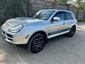 Porsche Cayenne 2004 годаүшін6 200 000 тг. в Алматы – фото 2