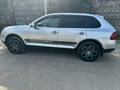 Porsche Cayenne 2004 годаүшін6 200 000 тг. в Алматы – фото 8