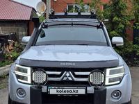 Mitsubishi Pajero 2007 года за 10 000 000 тг. в Кокшетау