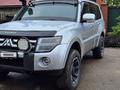 Mitsubishi Pajero 2007 года за 10 000 000 тг. в Кокшетау – фото 3