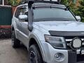 Mitsubishi Pajero 2007 года за 10 000 000 тг. в Кокшетау – фото 4