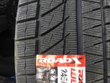 245/40R19 275/35R19 Roadx RX Frost WU01 Winter XL разной ширины за 87 500 тг. в Семей – фото 2