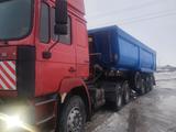 Shacman (Shaanxi)  F2000 2007 года за 17 000 000 тг. в Семей