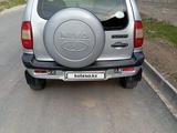 Chevrolet Niva 2005 года за 1 100 000 тг. в Шымкент – фото 4