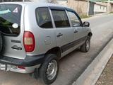Chevrolet Niva 2005 года за 1 100 000 тг. в Шымкент – фото 5