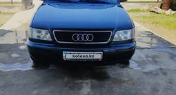 Audi A6 1995 года за 4 000 000 тг. в Жетысай – фото 2