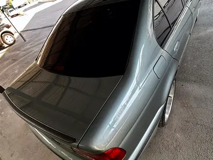 BMW 528 1996 года за 6 000 000 тг. в Алматы – фото 6
