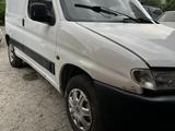 Citroen Berlingo 1997 годаүшін1 000 000 тг. в Алматы – фото 2