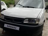 Citroen Berlingo 1997 годаүшін1 000 000 тг. в Алматы