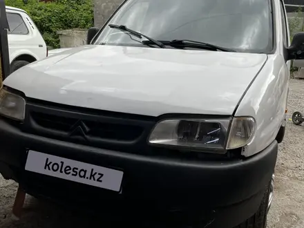 Citroen Berlingo 1997 года за 1 000 000 тг. в Алматы