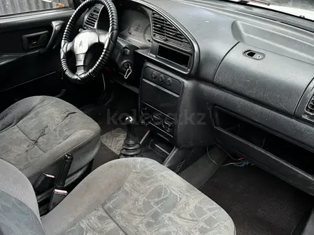 Citroen Berlingo 1997 года за 1 000 000 тг. в Алматы – фото 4