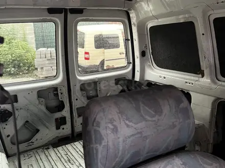 Citroen Berlingo 1997 года за 1 000 000 тг. в Алматы – фото 5