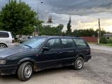 Volkswagen Passat 1991 года за 700 000 тг. в Алматы – фото 2