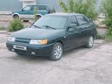 ВАЗ (Lada) 2112 2007 года за 1 500 000 тг. в Уральск – фото 5