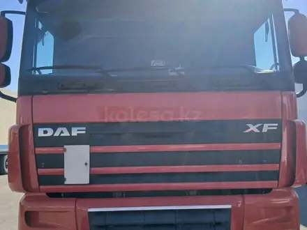 DAF  XF 105 2014 года за 20 000 000 тг. в Костанай – фото 3