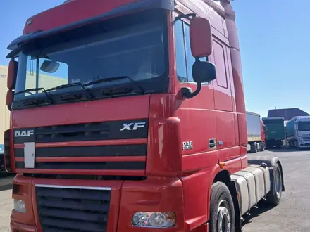 DAF  XF 105 2014 года за 20 000 000 тг. в Костанай