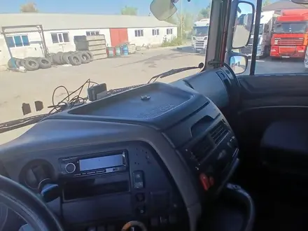 DAF  XF 105 2014 года за 20 000 000 тг. в Костанай – фото 6