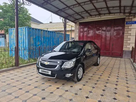 Chevrolet Cobalt 2022 года за 6 400 000 тг. в Алматы