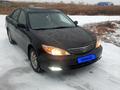 Toyota Camry 2004 года за 5 000 000 тг. в Усть-Каменогорск – фото 3