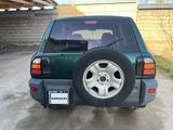 Toyota RAV4 1998 годаүшін4 000 000 тг. в Шымкент – фото 3