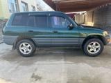 Toyota RAV4 1998 годаүшін4 000 000 тг. в Шымкент – фото 2