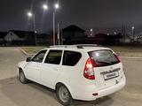ВАЗ (Lada) Priora 2171 2012 года за 1 700 000 тг. в Атырау – фото 2