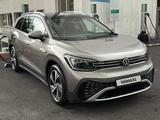 Volkswagen ID.6 2022 года за 10 500 000 тг. в Алматы – фото 2