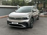 Volkswagen ID.6 2022 года за 10 500 000 тг. в Алматы – фото 4