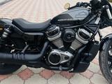 Harley-Davidson  NIGHTSTER 975 2022 года за 8 888 888 тг. в Астана
