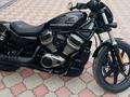 Harley-Davidson  NIGHTSTER 975 2022 года за 8 888 888 тг. в Астана – фото 6