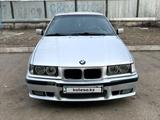 BMW 320 1994 годаүшін1 700 000 тг. в Астана – фото 2