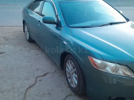 Toyota Camry 2007 года за 5 500 000 тг. в Кызылорда