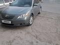 Toyota Camry 2007 года за 5 500 000 тг. в Кызылорда – фото 2